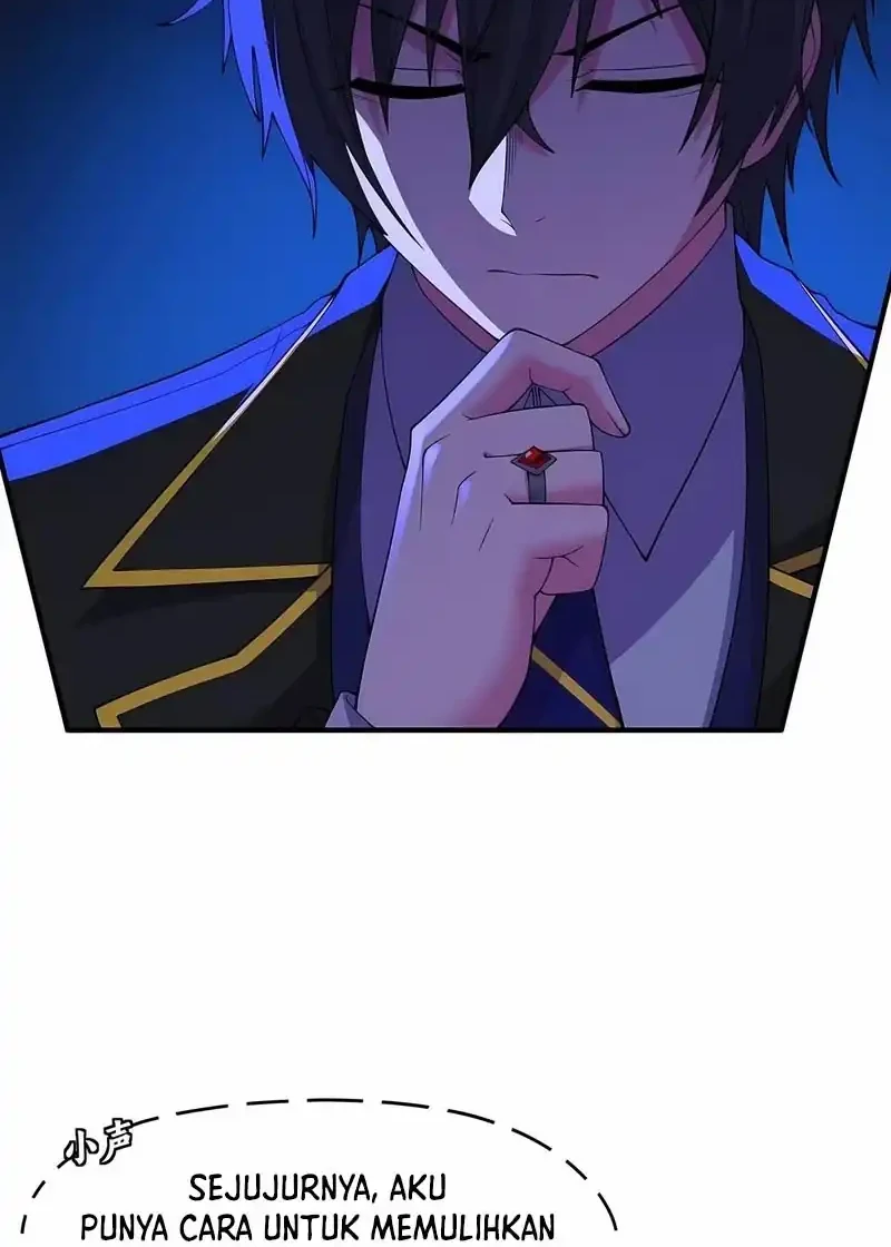 The Evil Alchemist Can’t Handle His Own Experiment Chapter 79 Gambar 6