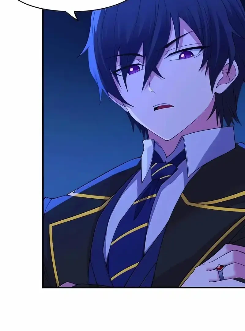 The Evil Alchemist Can’t Handle His Own Experiment Chapter 79 Gambar 12