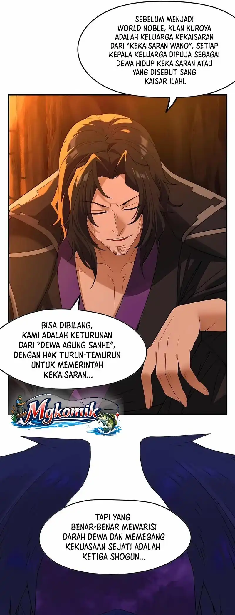 The Evil Alchemist Can’t Handle His Own Experiment Chapter 79 Gambar 13