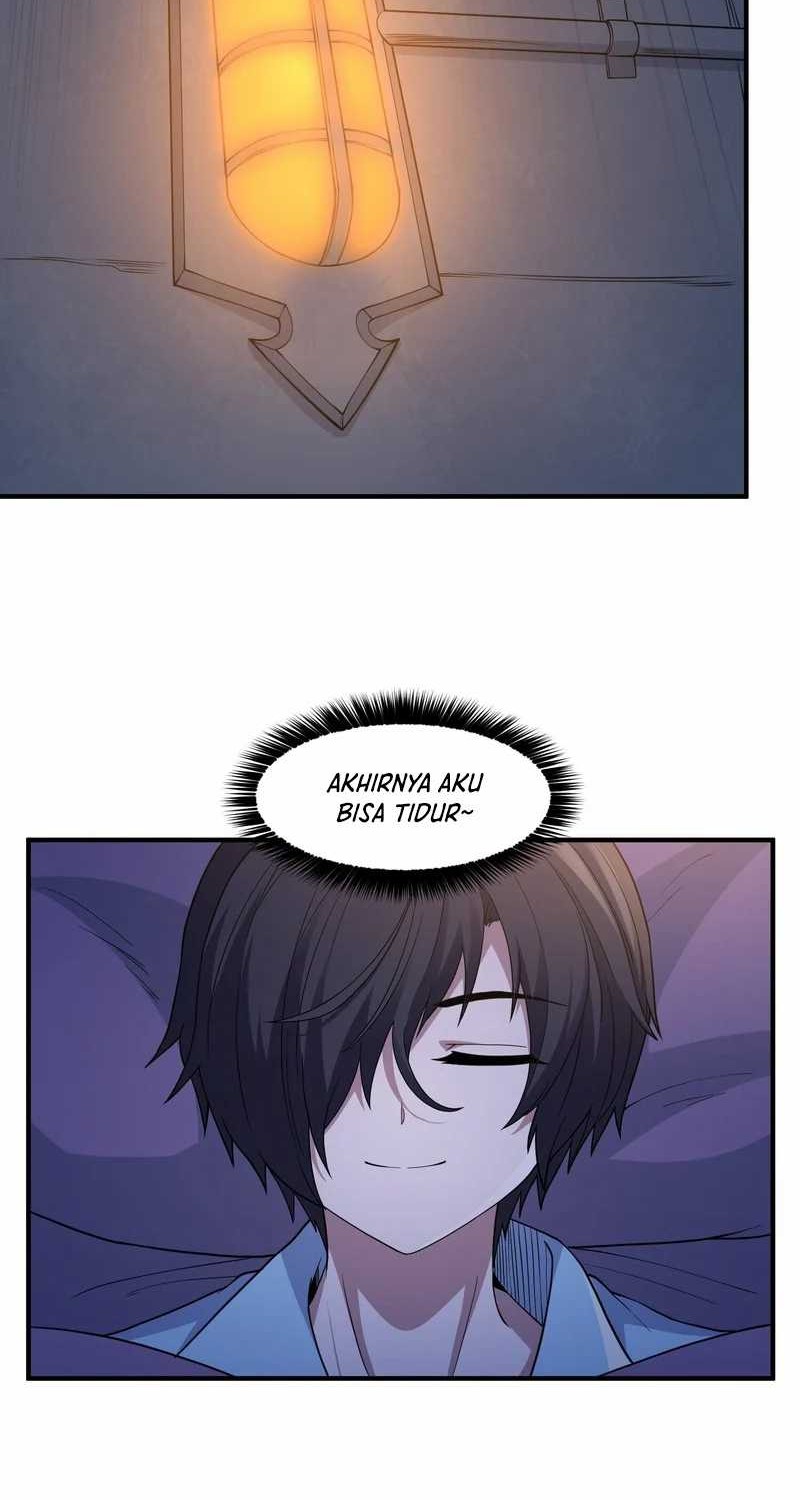 The Evil Alchemist Can’t Handle His Own Experiment Chapter 8 Gambar 10