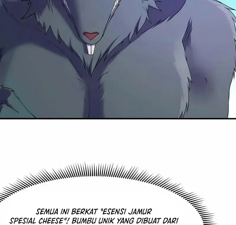 The Evil Alchemist Can’t Handle His Own Experiment Chapter 80 Gambar 21