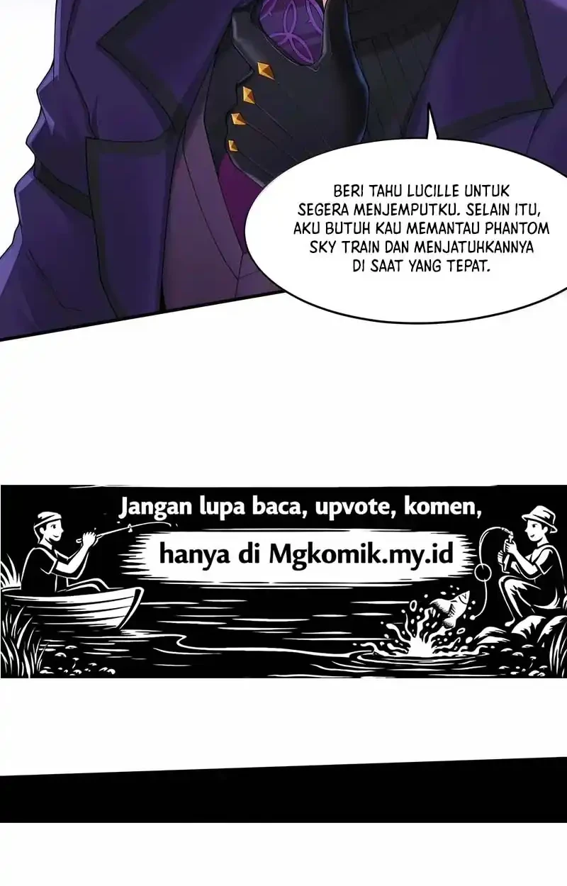 The Evil Alchemist Can’t Handle His Own Experiment Chapter 80 Gambar 25