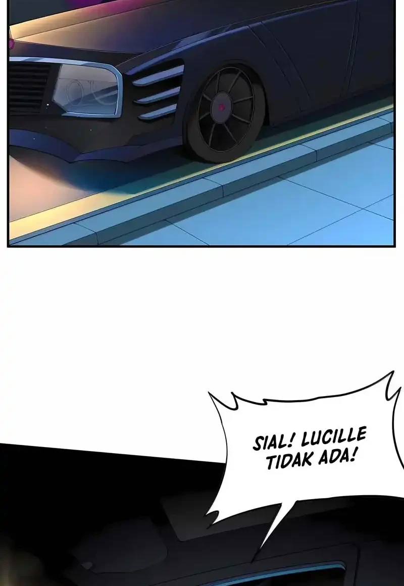 The Evil Alchemist Can’t Handle His Own Experiment Chapter 80 Gambar 31