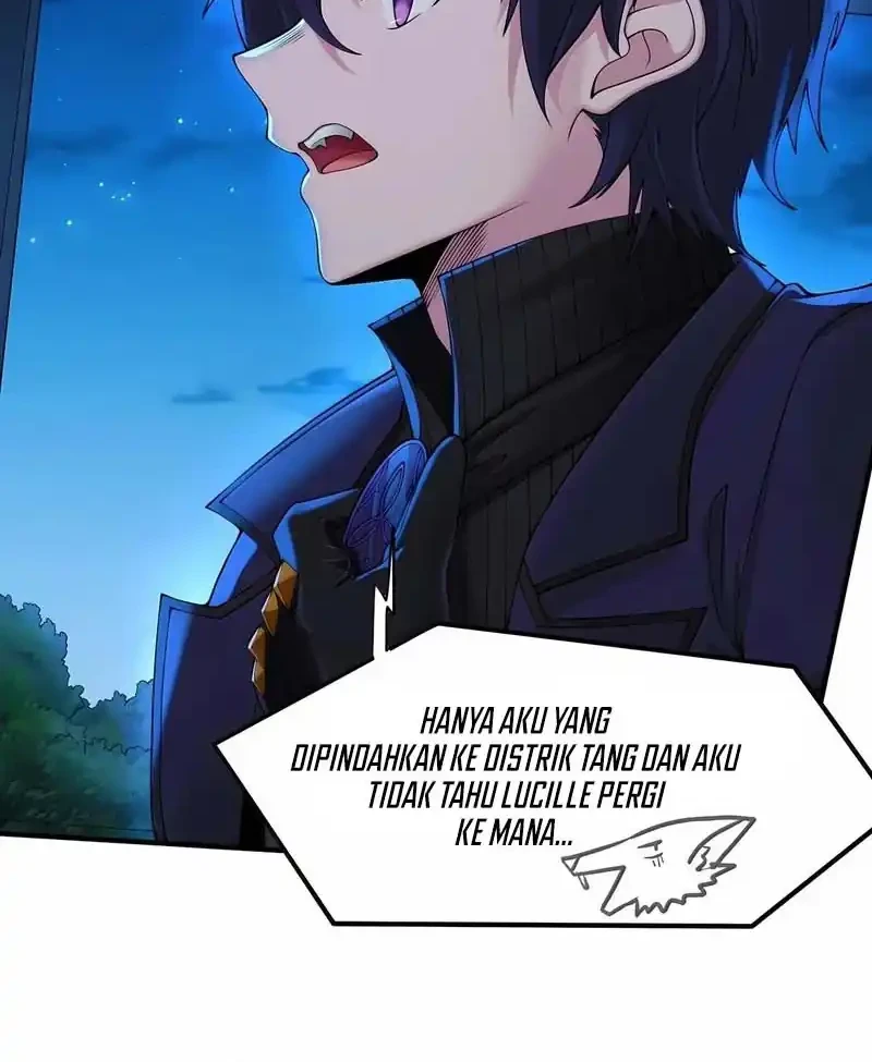 The Evil Alchemist Can’t Handle His Own Experiment Chapter 80 Gambar 33