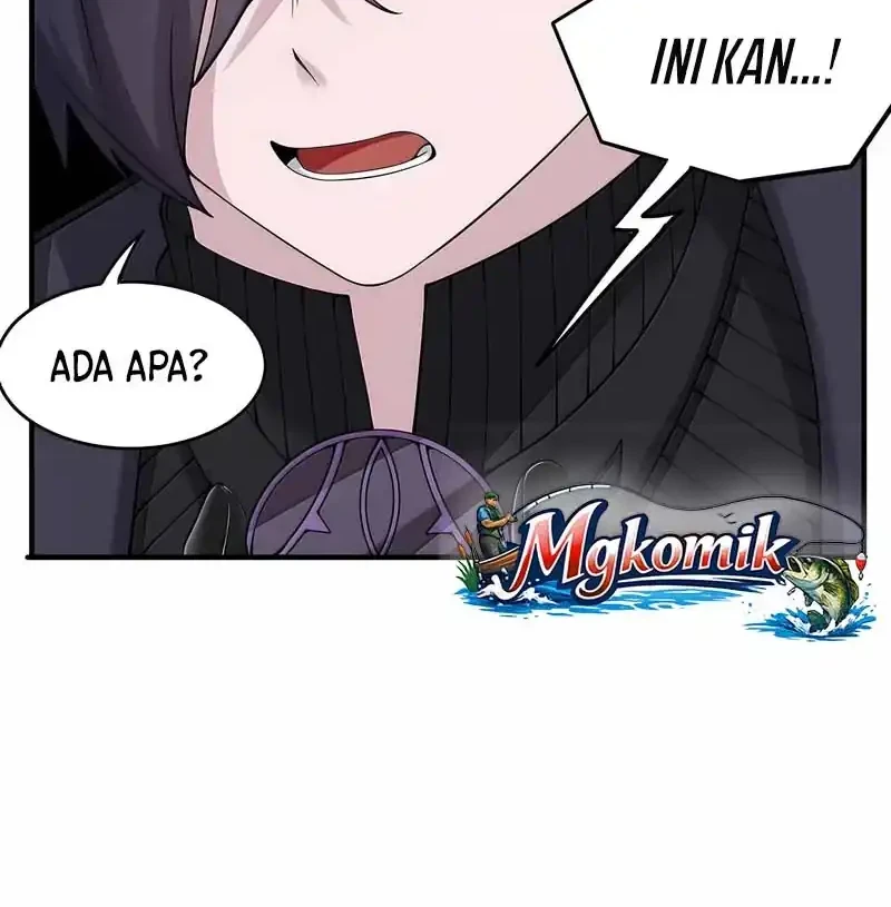 The Evil Alchemist Can’t Handle His Own Experiment Chapter 80 Gambar 35