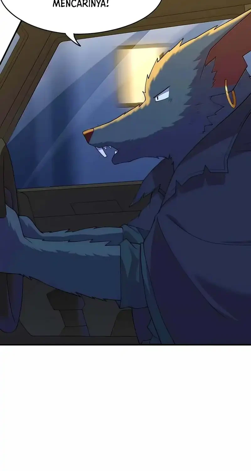 The Evil Alchemist Can’t Handle His Own Experiment Chapter 80 Gambar 41