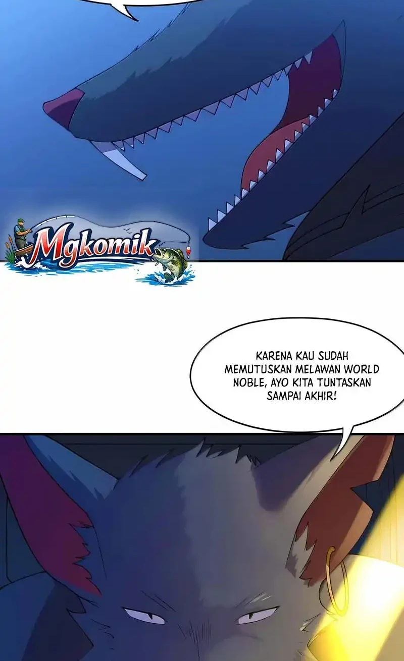 The Evil Alchemist Can’t Handle His Own Experiment Chapter 80 Gambar 45