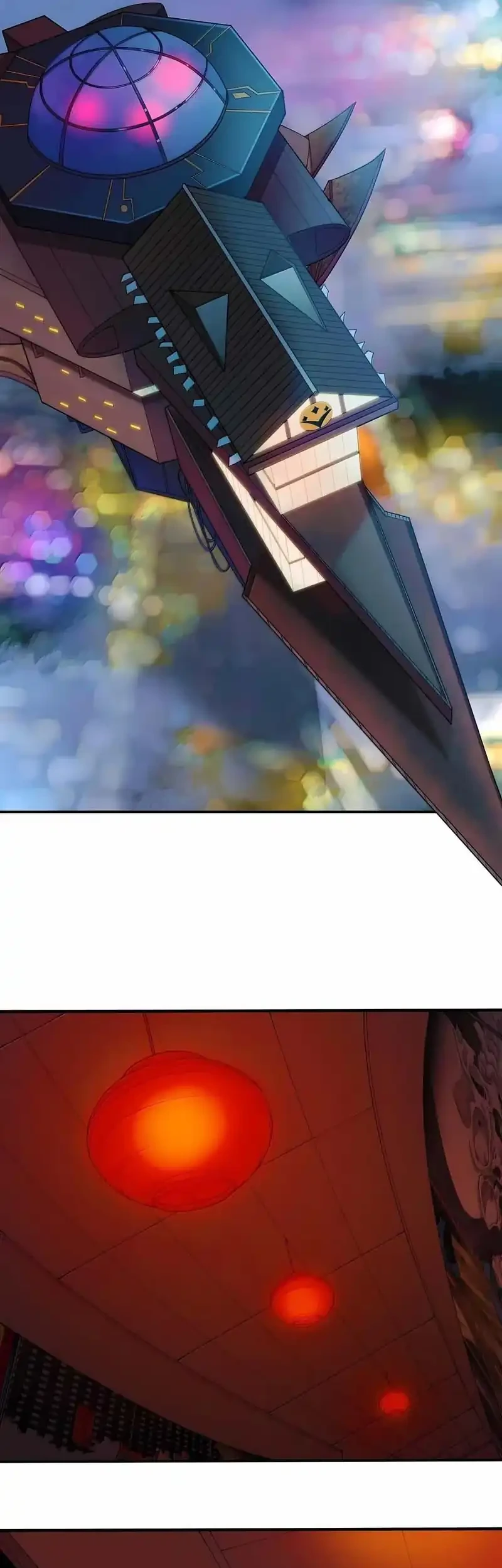 The Evil Alchemist Can’t Handle His Own Experiment Chapter 80 Gambar 48