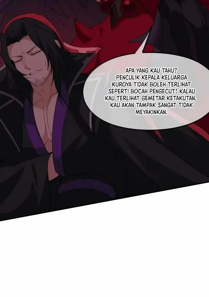 The Evil Alchemist Can’t Handle His Own Experiment Chapter 80 Gambar 51