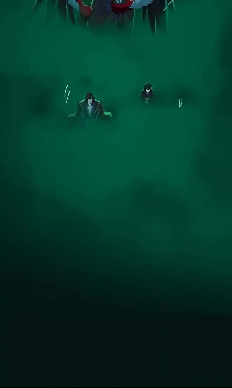 The Evil Alchemist Can’t Handle His Own Experiment Chapter 80 Gambar 59