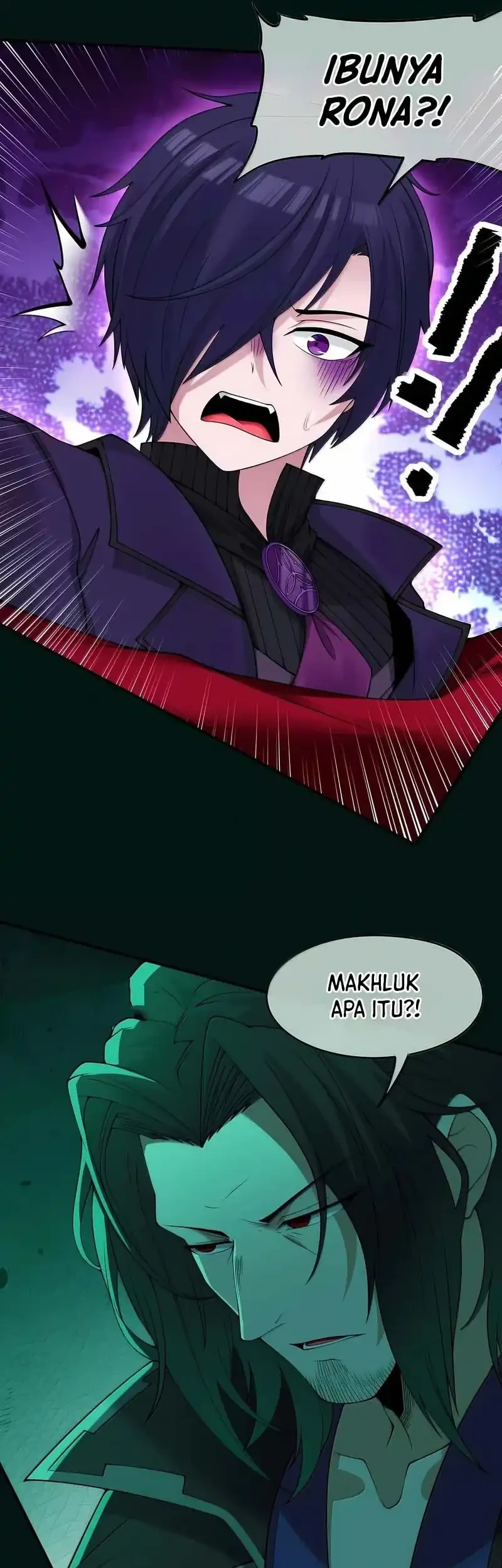 The Evil Alchemist Can’t Handle His Own Experiment Chapter 80 Gambar 64