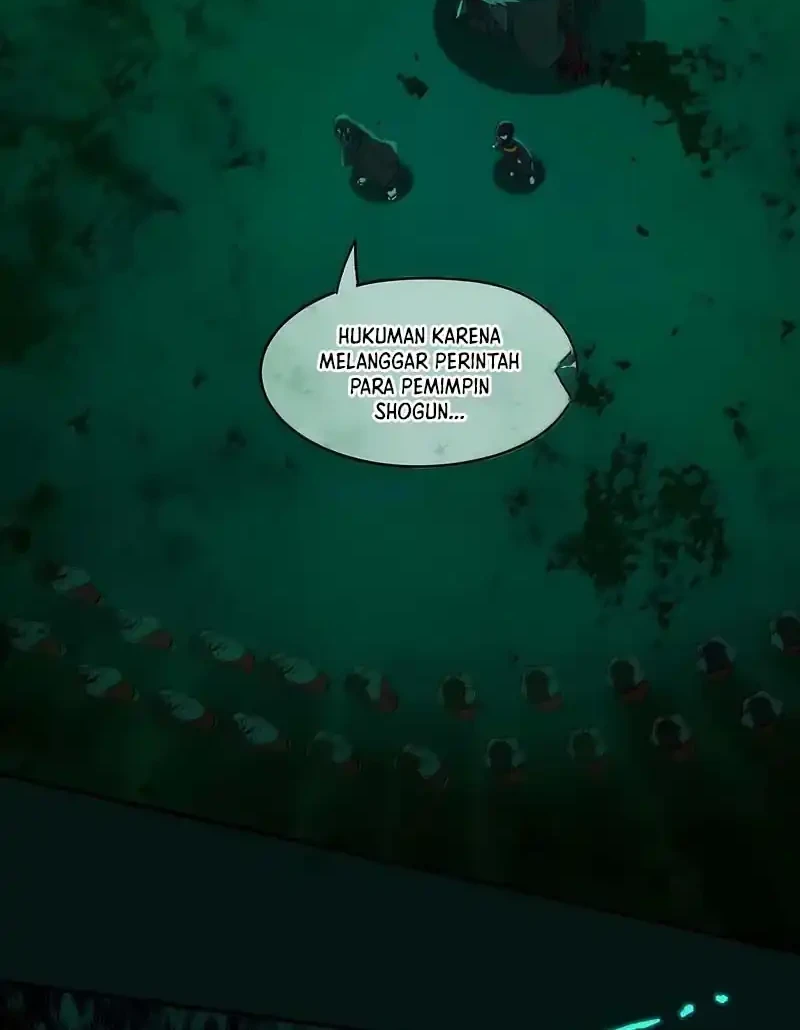 The Evil Alchemist Can’t Handle His Own Experiment Chapter 80 Gambar 67