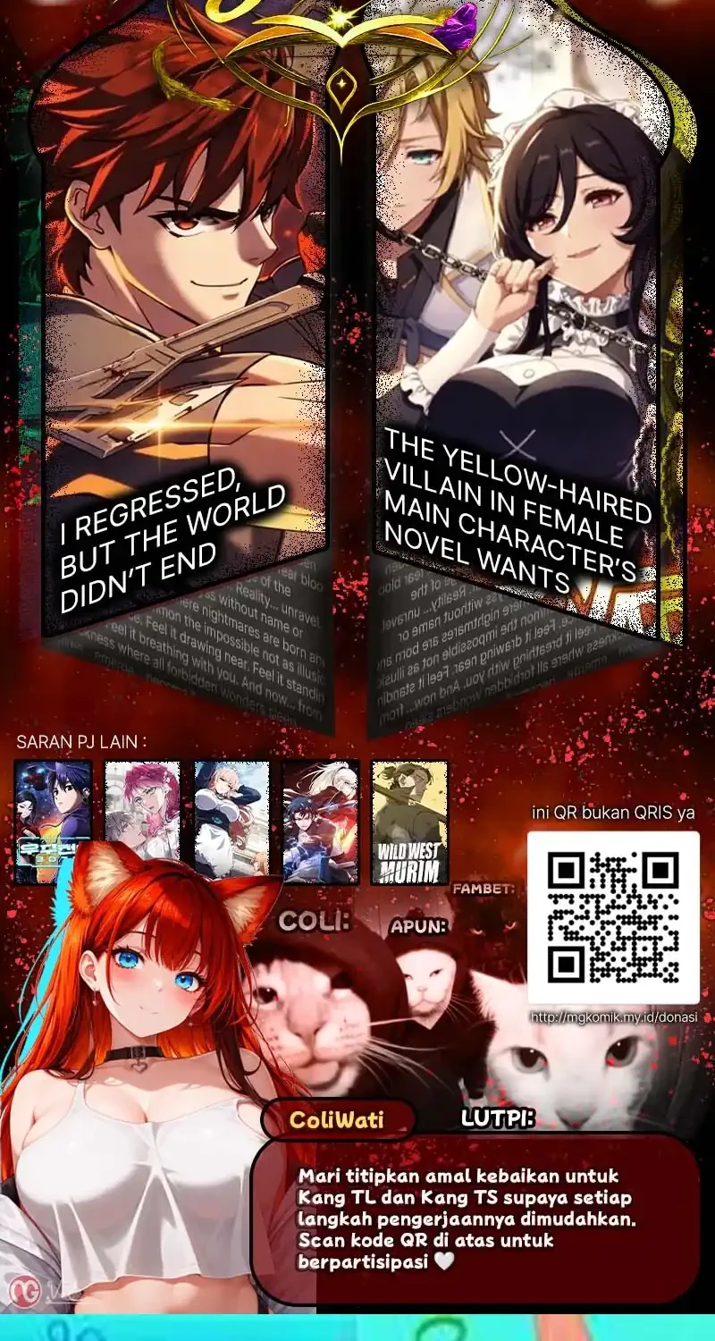 The Evil Alchemist Can’t Handle His Own Experiment Chapter 80 Gambar 71