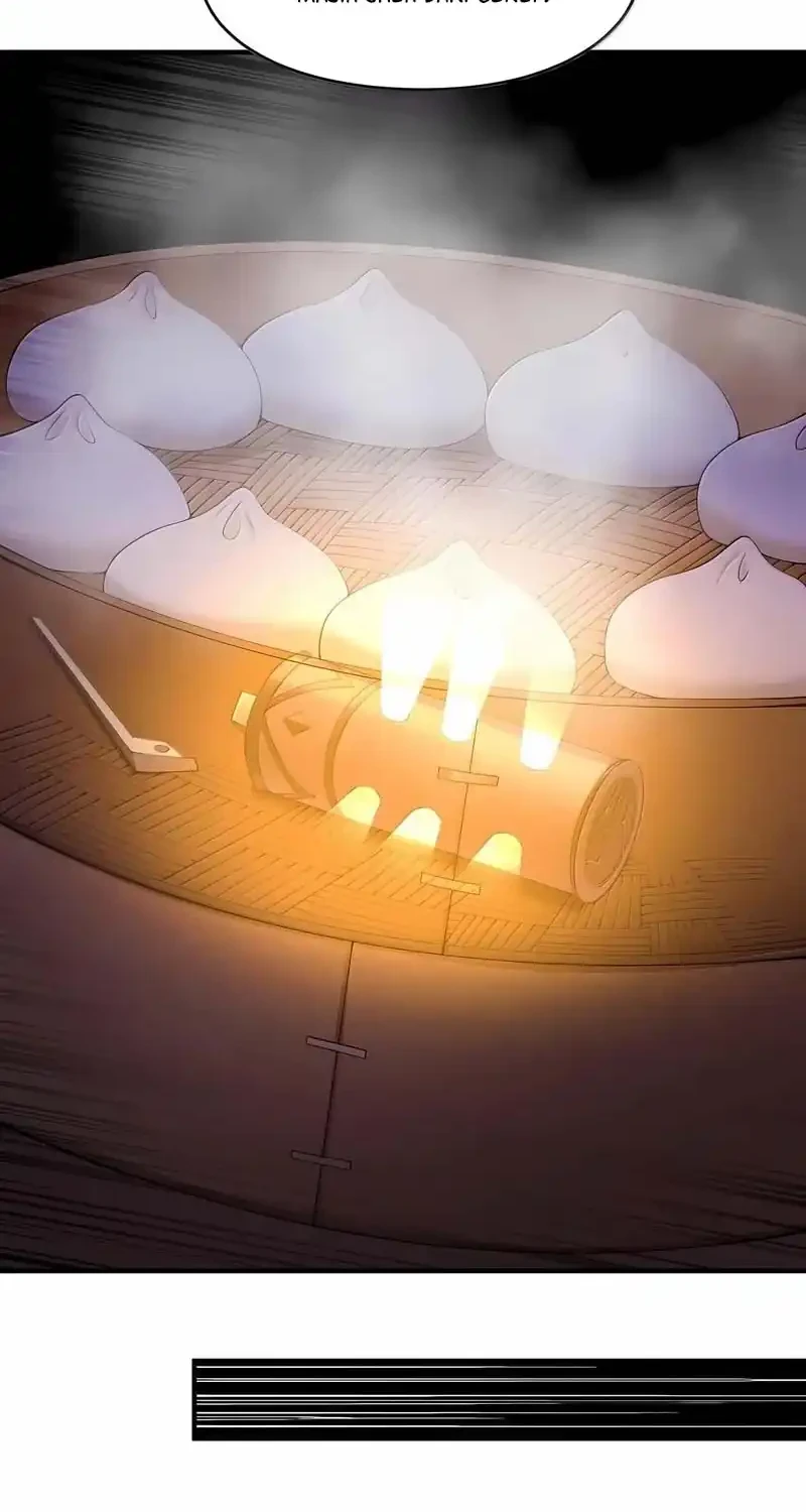 The Evil Alchemist Can’t Handle His Own Experiment Chapter 80 Gambar 5