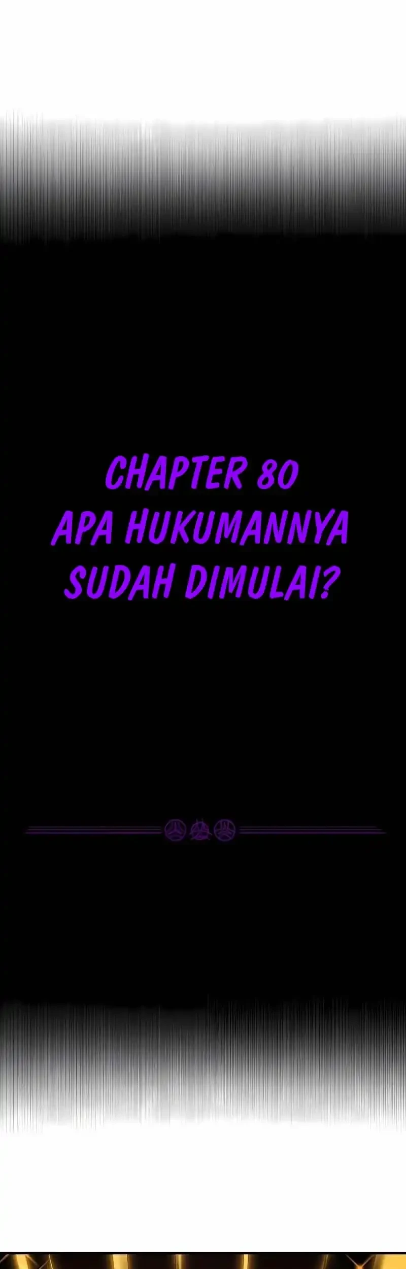 The Evil Alchemist Can’t Handle His Own Experiment Chapter 80 Gambar 6