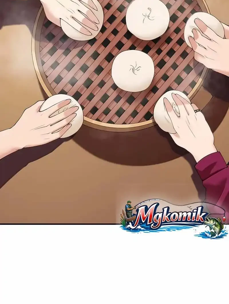 The Evil Alchemist Can’t Handle His Own Experiment Chapter 80 Gambar 11