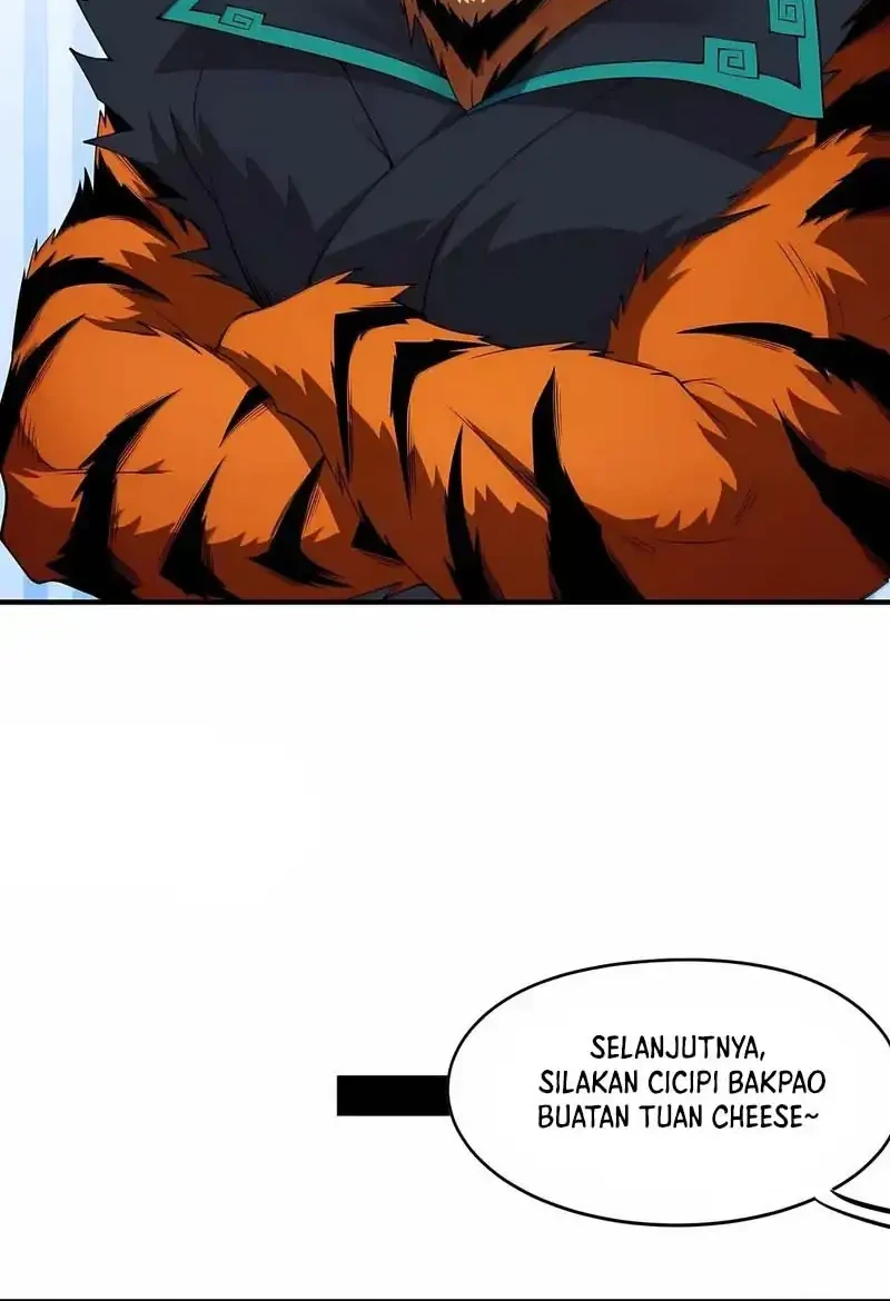 The Evil Alchemist Can’t Handle His Own Experiment Chapter 80 Gambar 13