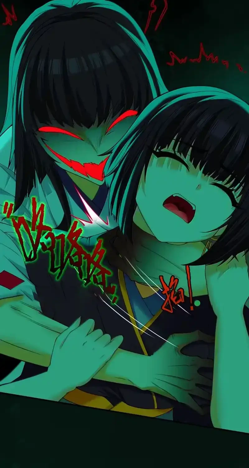 The Evil Alchemist Can’t Handle His Own Experiment Chapter 81 Gambar 19