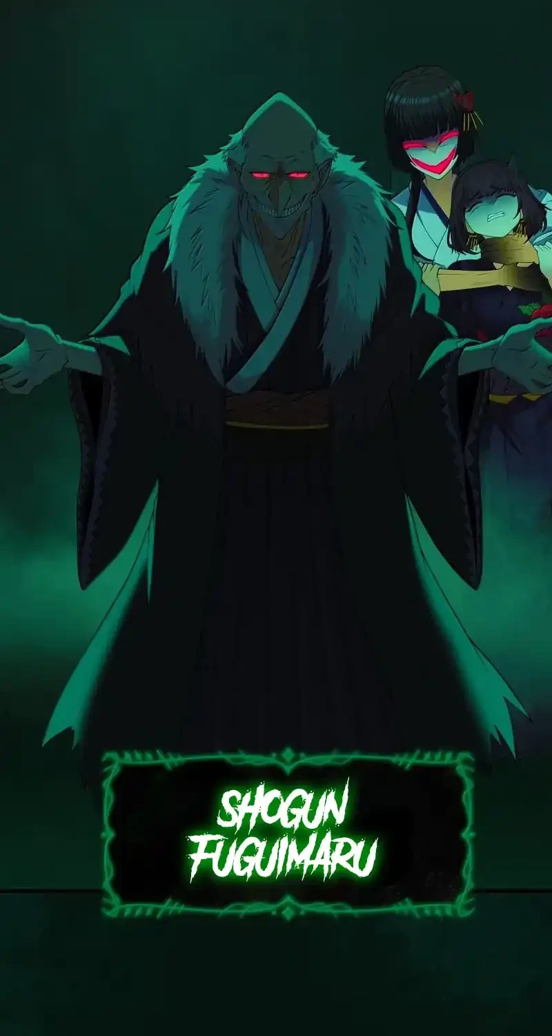 The Evil Alchemist Can’t Handle His Own Experiment Chapter 81 Gambar 21