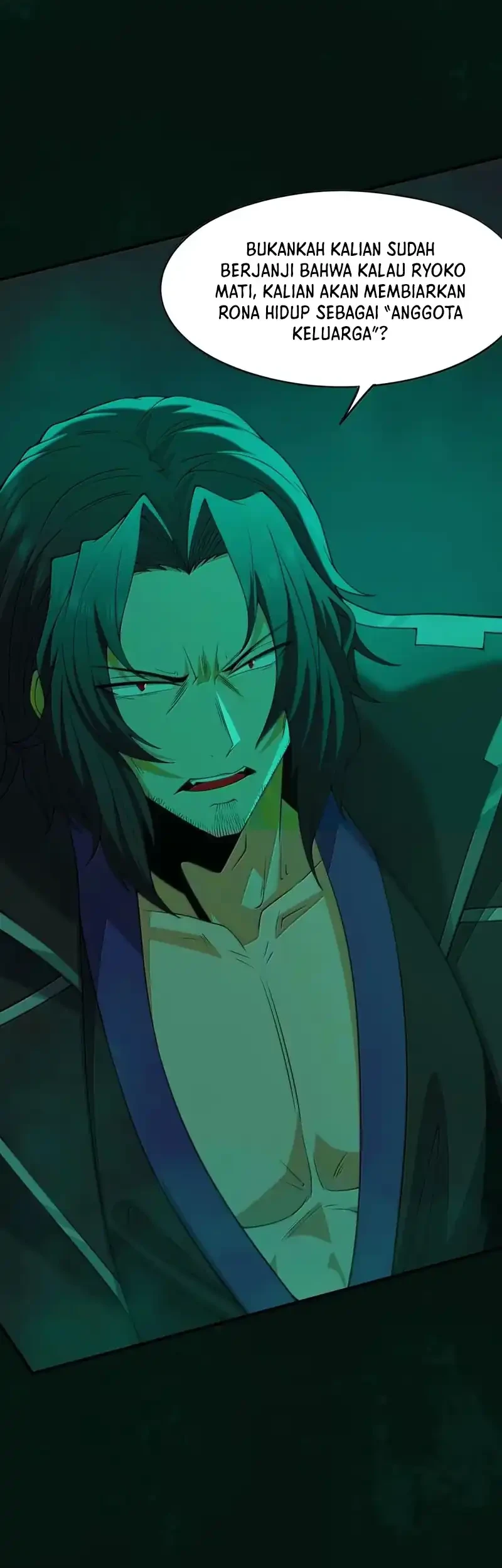 The Evil Alchemist Can’t Handle His Own Experiment Chapter 81 Gambar 22