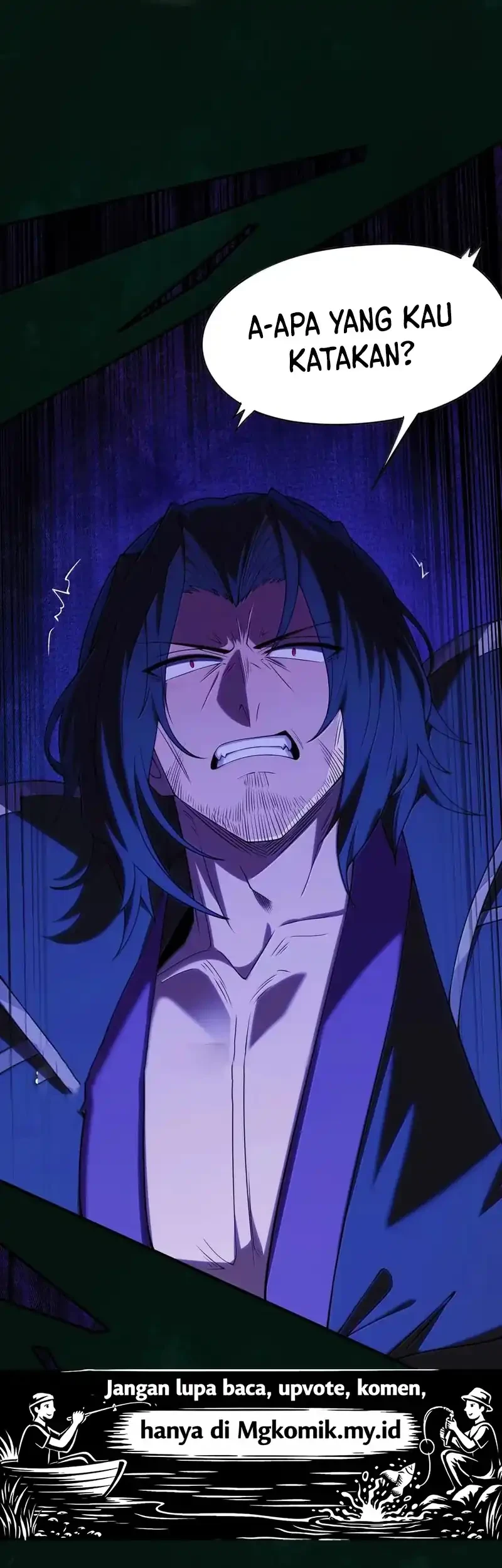 The Evil Alchemist Can’t Handle His Own Experiment Chapter 81 Gambar 24