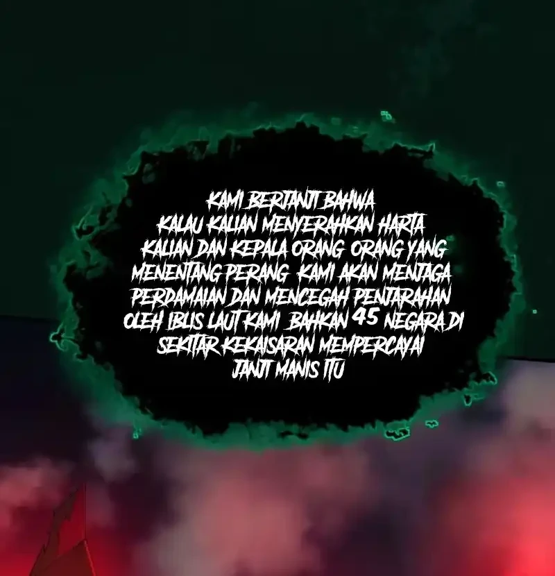 The Evil Alchemist Can’t Handle His Own Experiment Chapter 81 Gambar 25