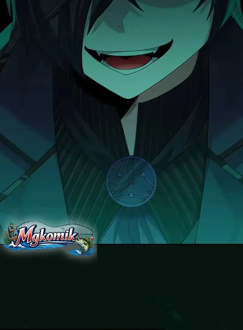 The Evil Alchemist Can’t Handle His Own Experiment Chapter 81 Gambar 27