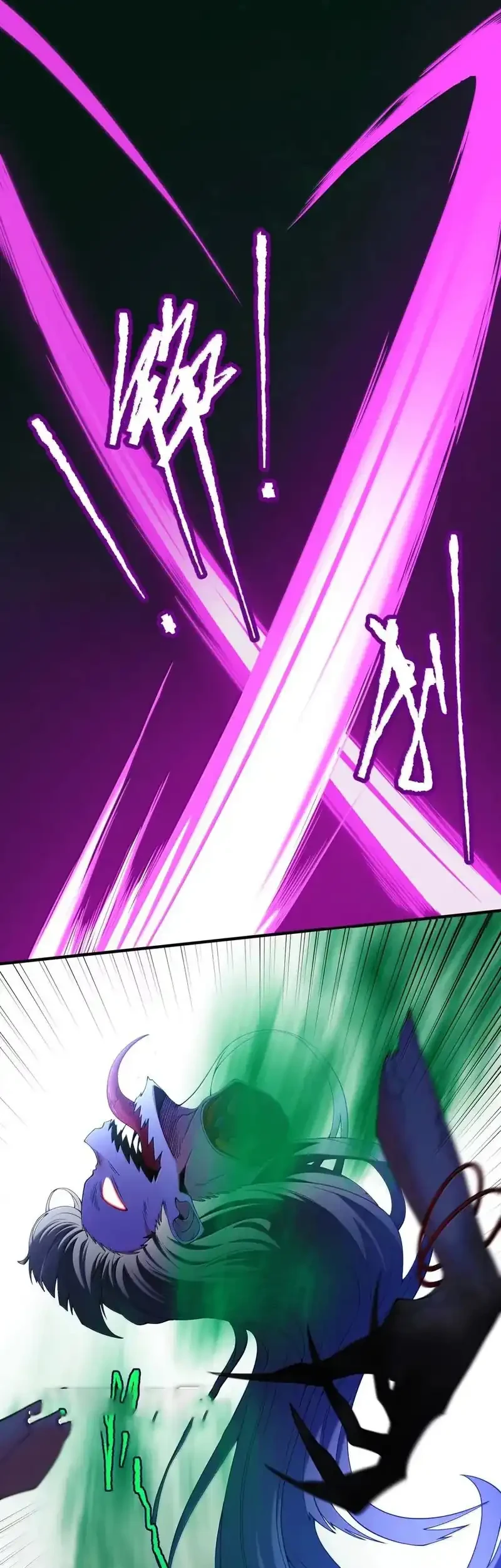 The Evil Alchemist Can’t Handle His Own Experiment Chapter 81 Gambar 30