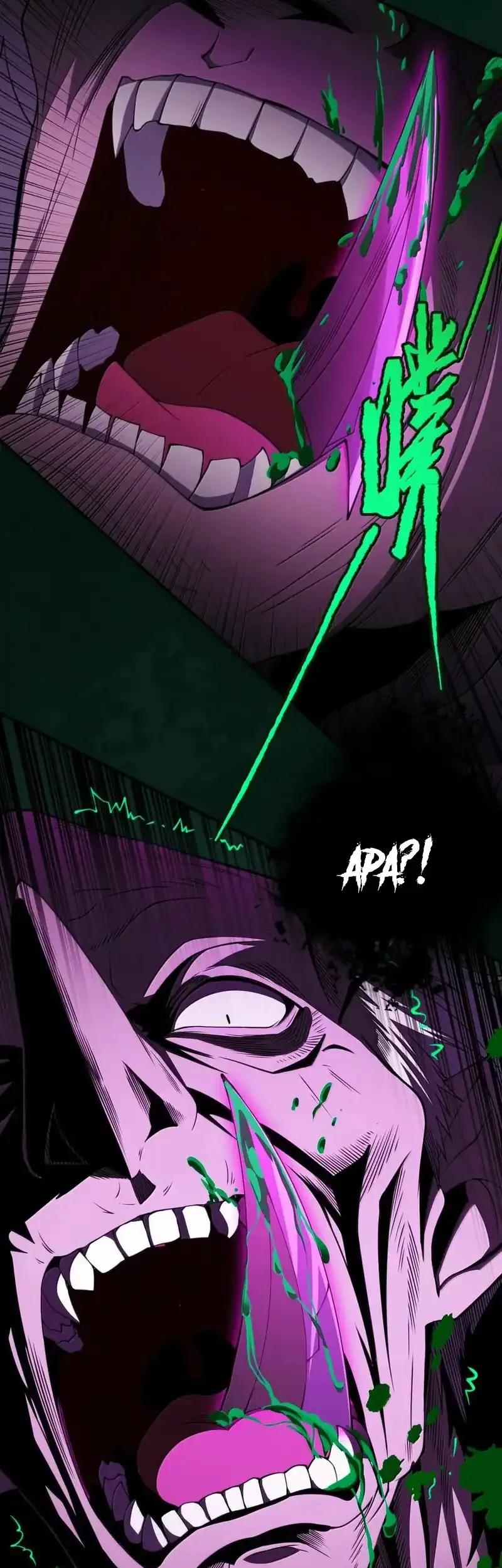 The Evil Alchemist Can’t Handle His Own Experiment Chapter 81 Gambar 32