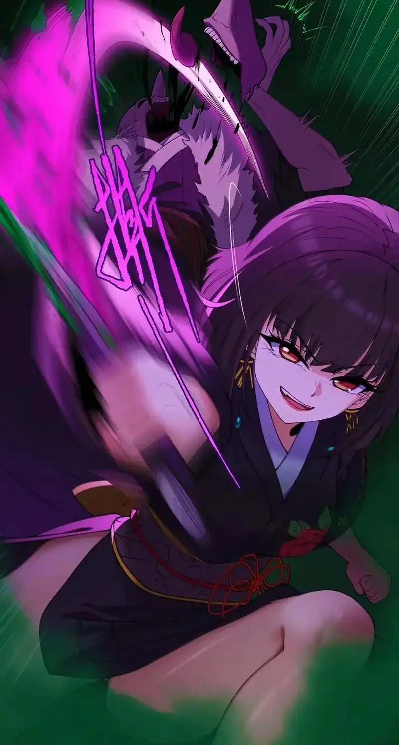 The Evil Alchemist Can’t Handle His Own Experiment Chapter 81 Gambar 35