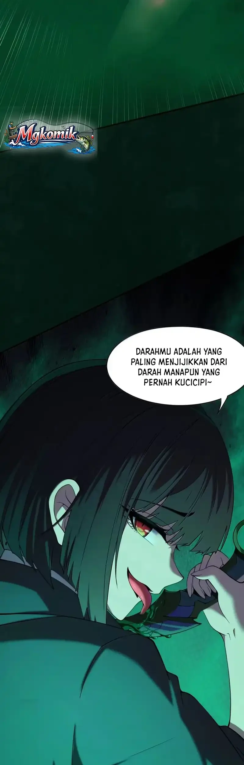 The Evil Alchemist Can’t Handle His Own Experiment Chapter 81 Gambar 36