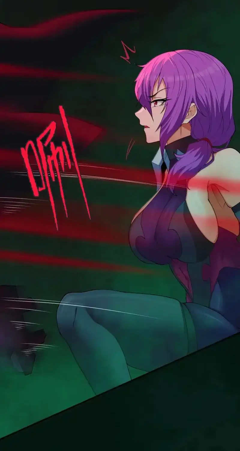 The Evil Alchemist Can’t Handle His Own Experiment Chapter 81 Gambar 41