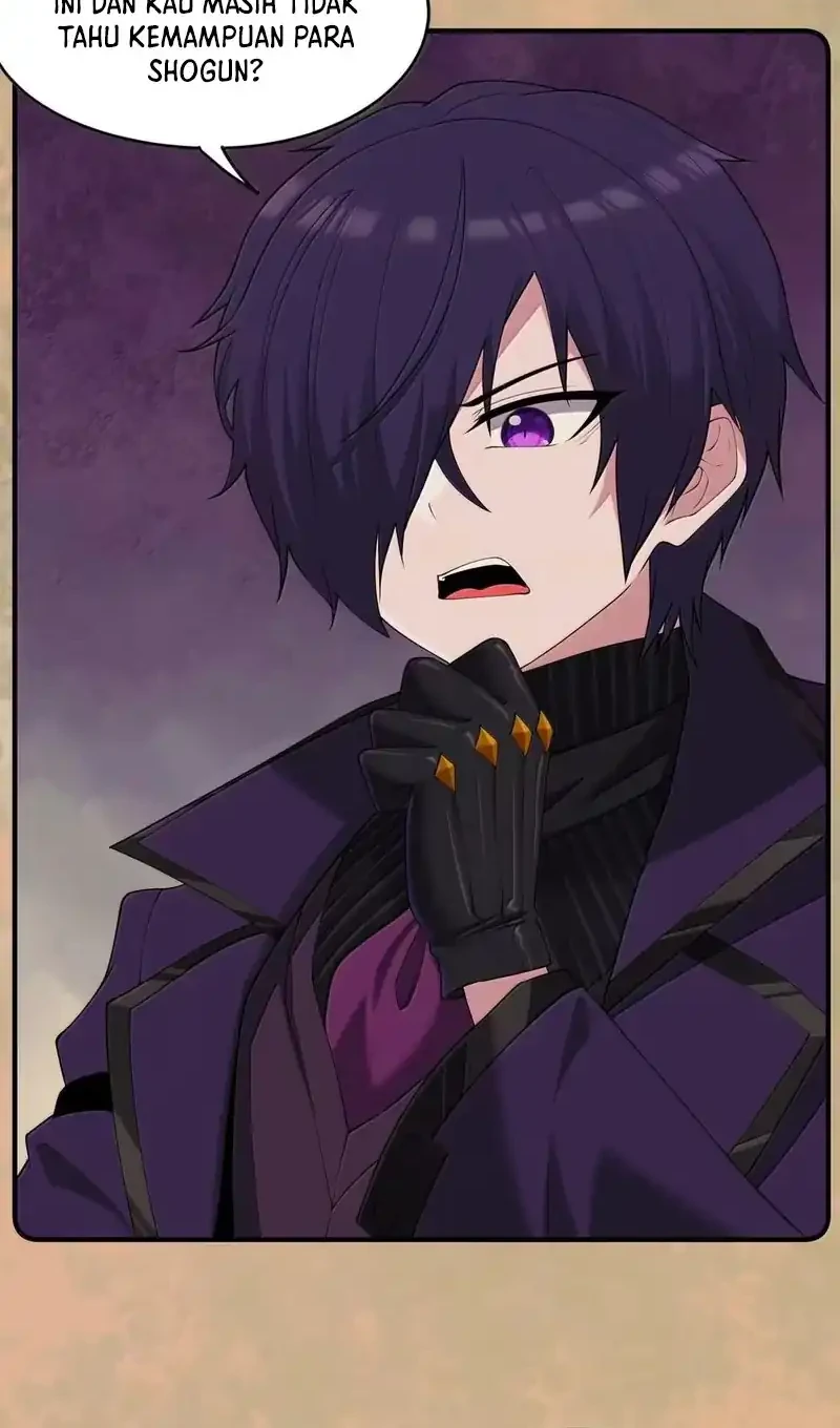 The Evil Alchemist Can’t Handle His Own Experiment Chapter 81 Gambar 45