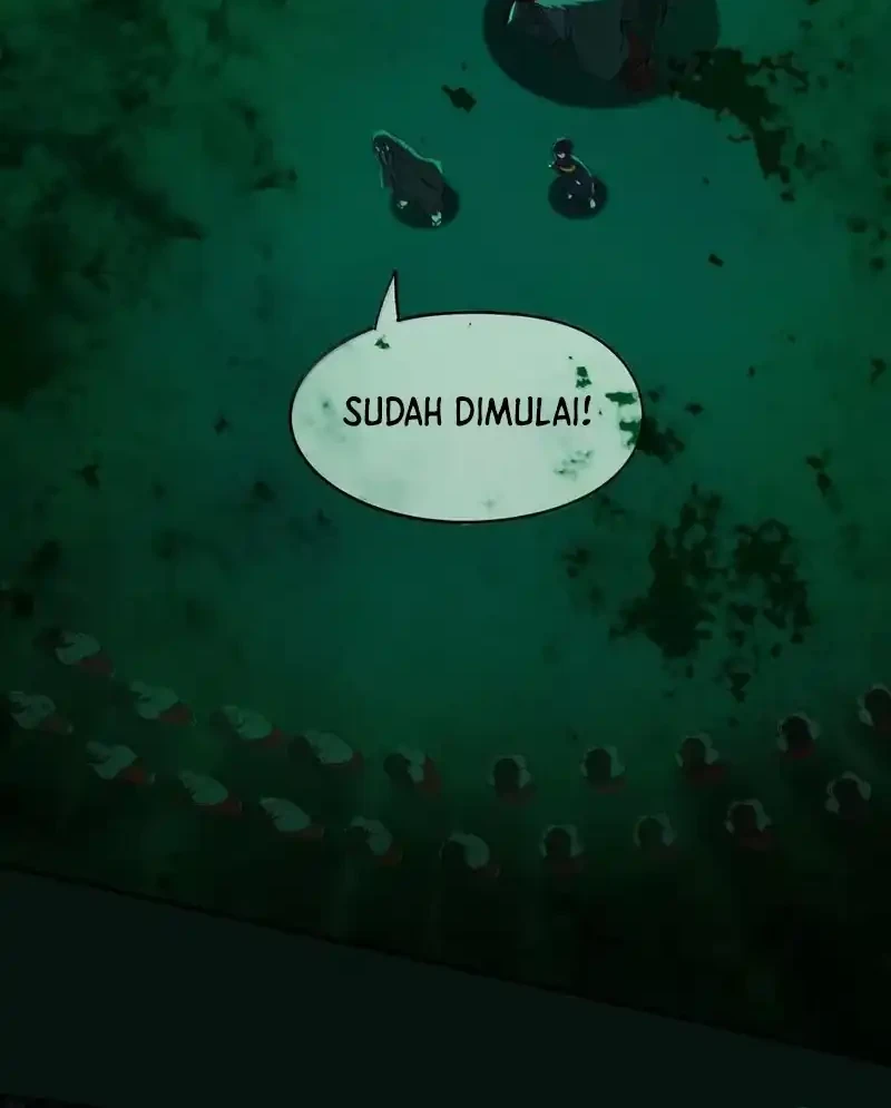 The Evil Alchemist Can’t Handle His Own Experiment Chapter 81 Gambar 4