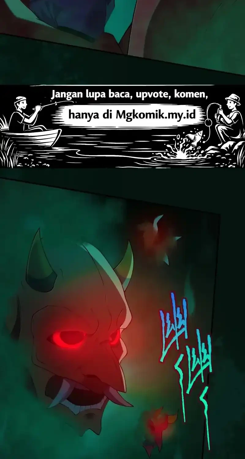 The Evil Alchemist Can’t Handle His Own Experiment Chapter 81 Gambar 60