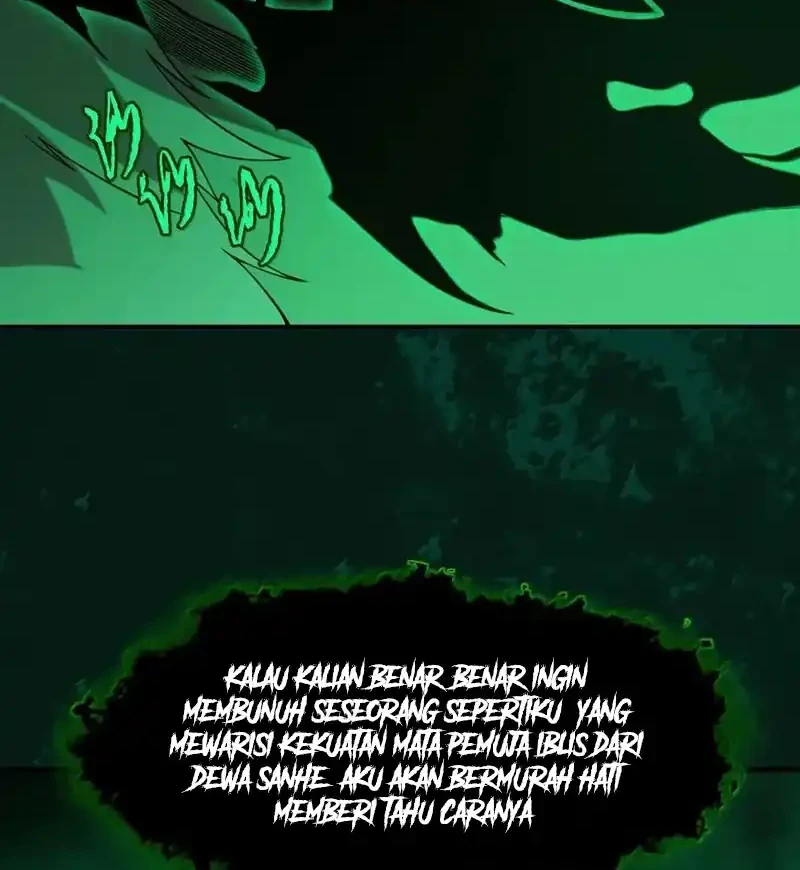 The Evil Alchemist Can’t Handle His Own Experiment Chapter 81 Gambar 66