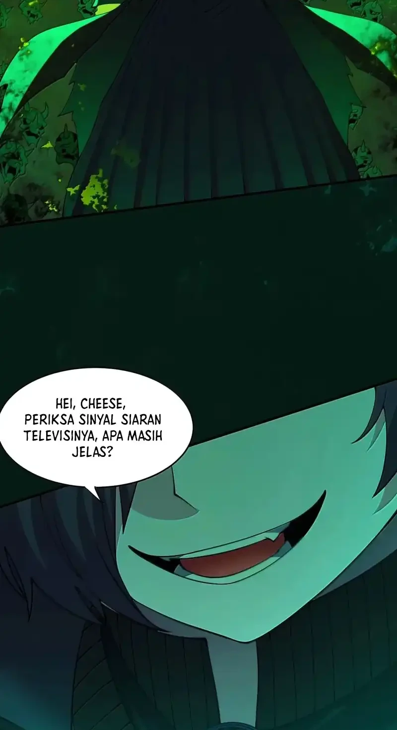 The Evil Alchemist Can’t Handle His Own Experiment Chapter 81 Gambar 69