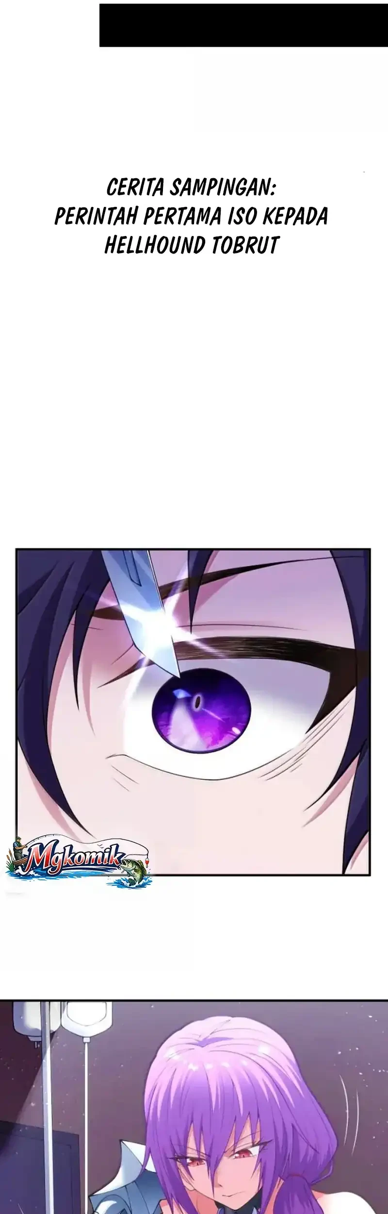 The Evil Alchemist Can’t Handle His Own Experiment Chapter 81 Gambar 72