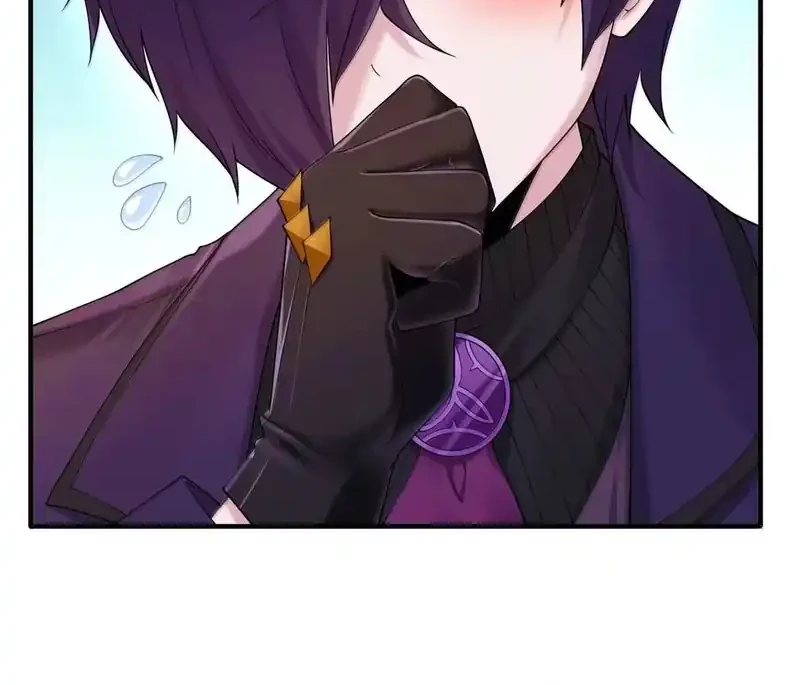 The Evil Alchemist Can’t Handle His Own Experiment Chapter 81 Gambar 78