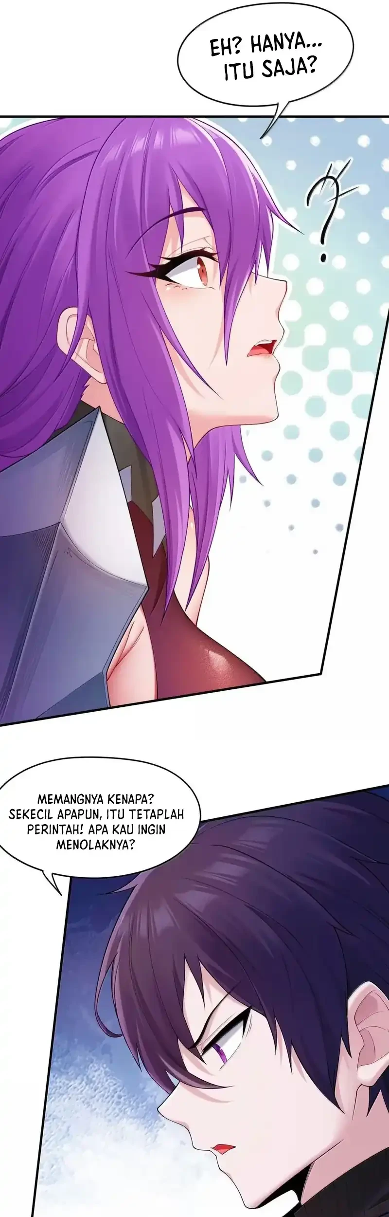 The Evil Alchemist Can’t Handle His Own Experiment Chapter 81 Gambar 79