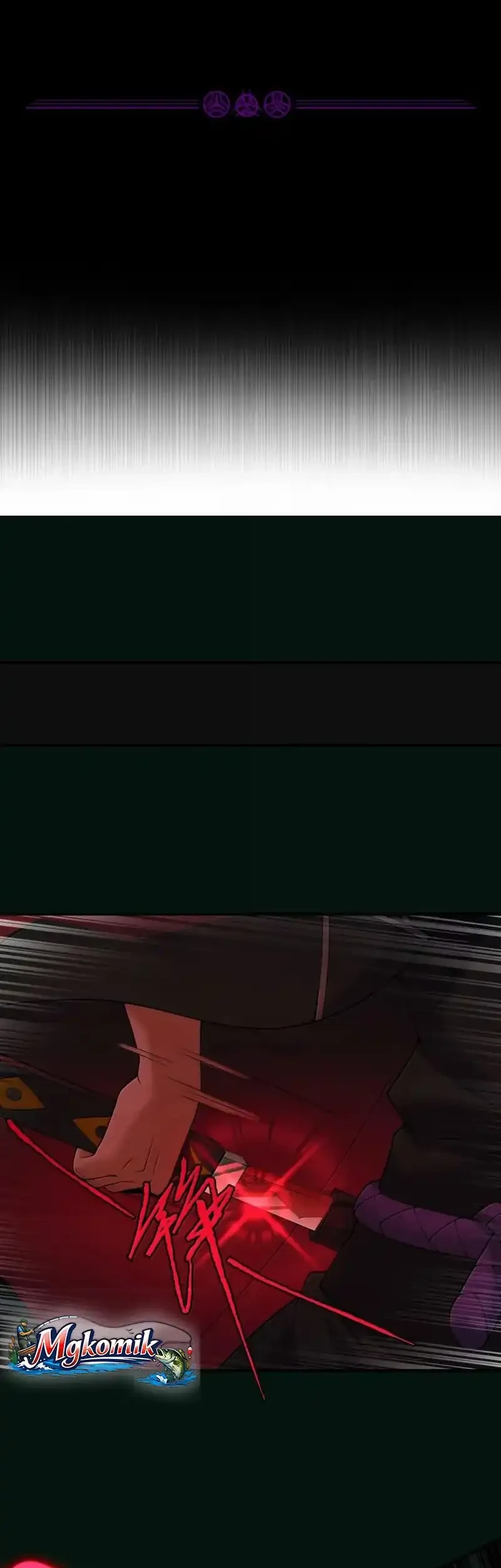 The Evil Alchemist Can’t Handle His Own Experiment Chapter 81 Gambar 7