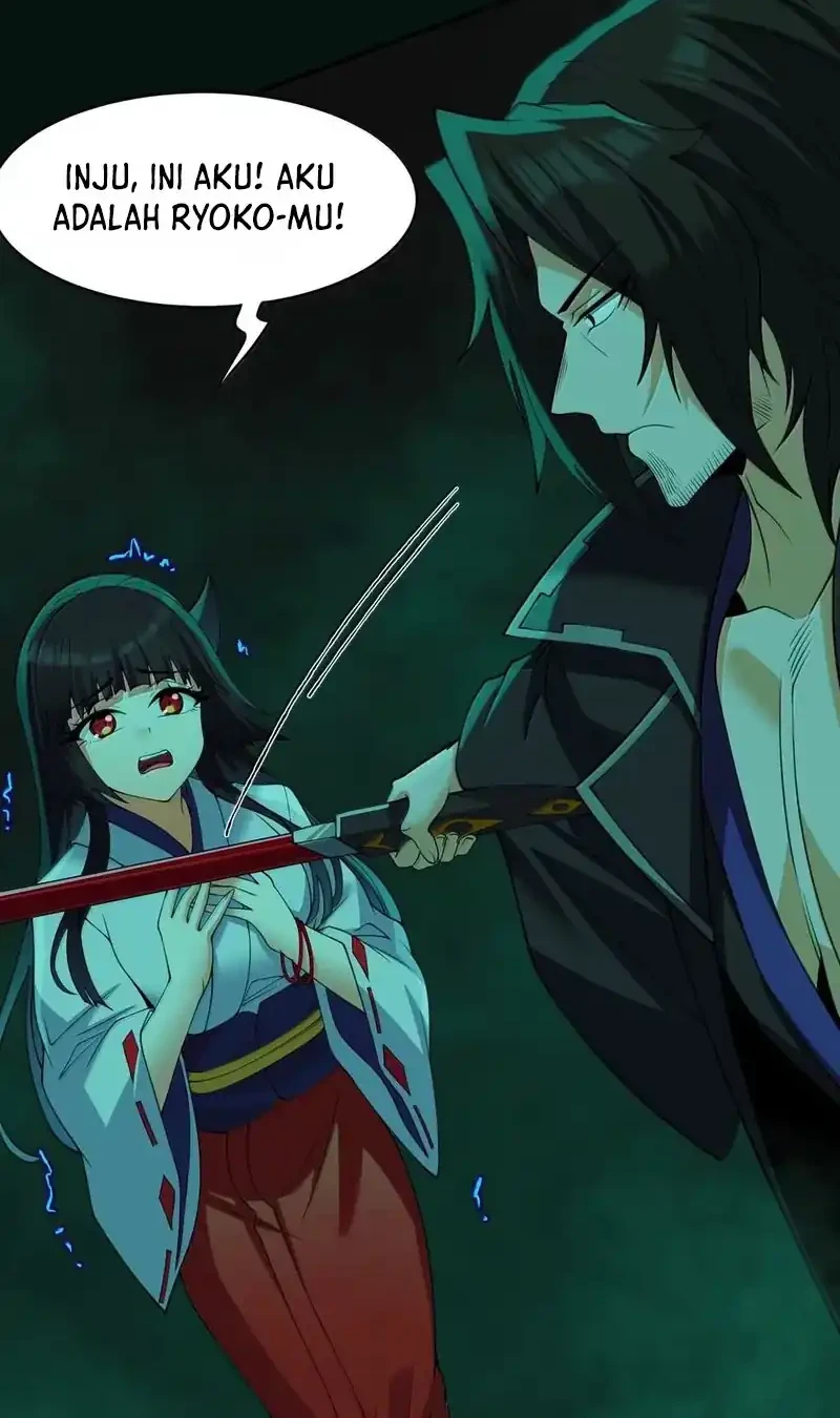 The Evil Alchemist Can’t Handle His Own Experiment Chapter 81 Gambar 12