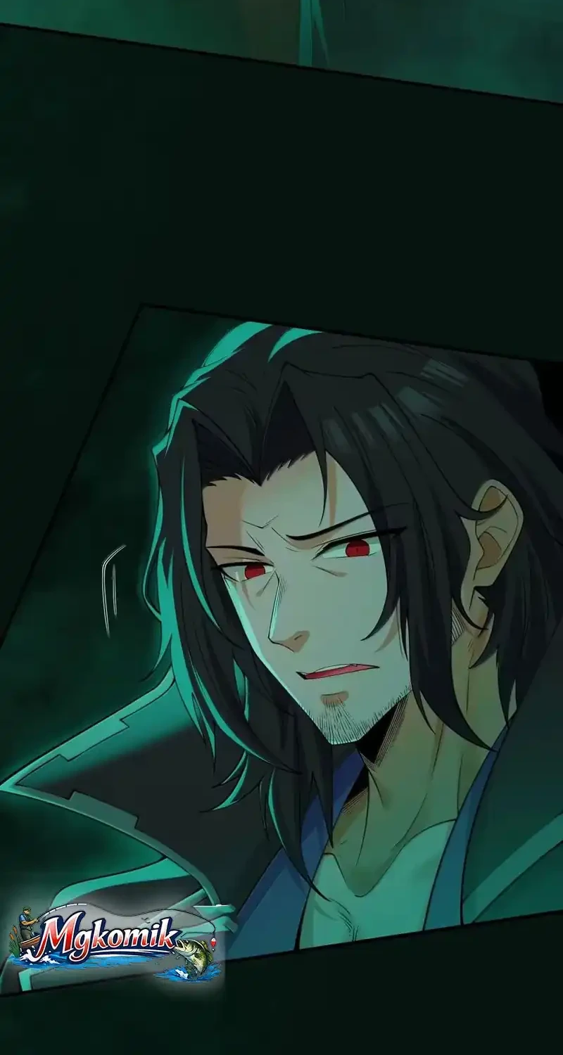 The Evil Alchemist Can’t Handle His Own Experiment Chapter 81 Gambar 14