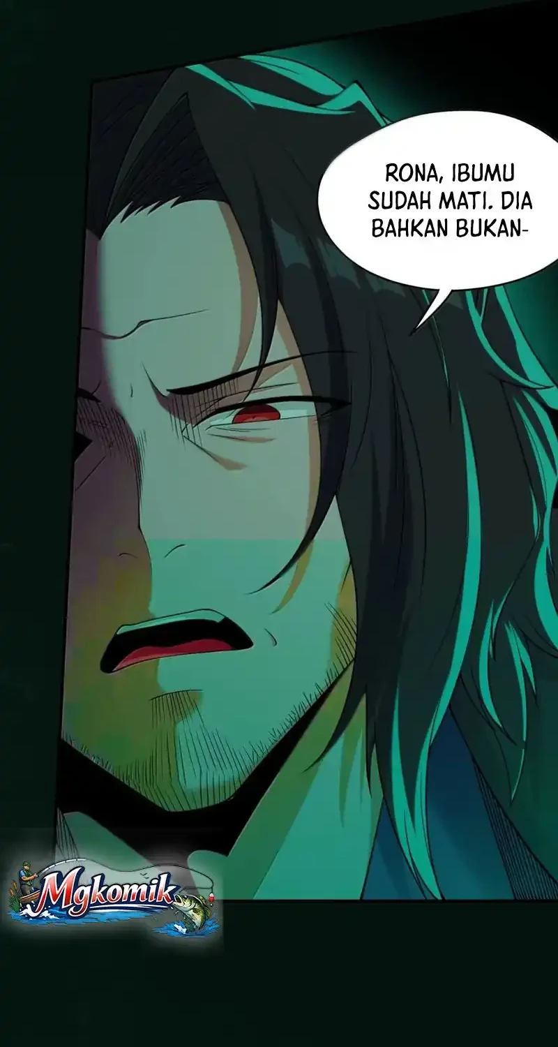 The Evil Alchemist Can’t Handle His Own Experiment Chapter 81 Gambar 17