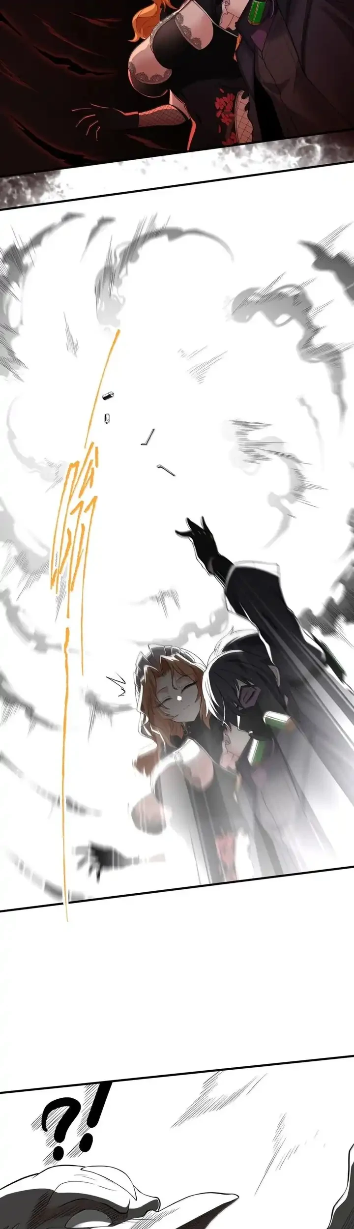 The Evil Alchemist Can’t Handle His Own Experiment Chapter 82 Gambar 35