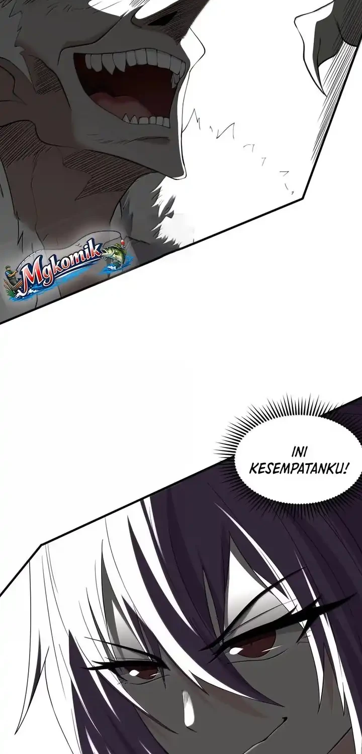 The Evil Alchemist Can’t Handle His Own Experiment Chapter 82 Gambar 36