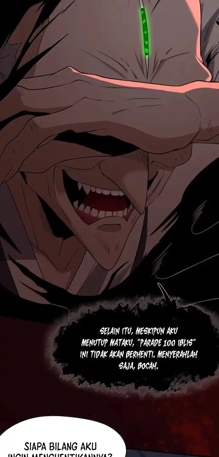 The Evil Alchemist Can’t Handle His Own Experiment Chapter 82 Gambar 38
