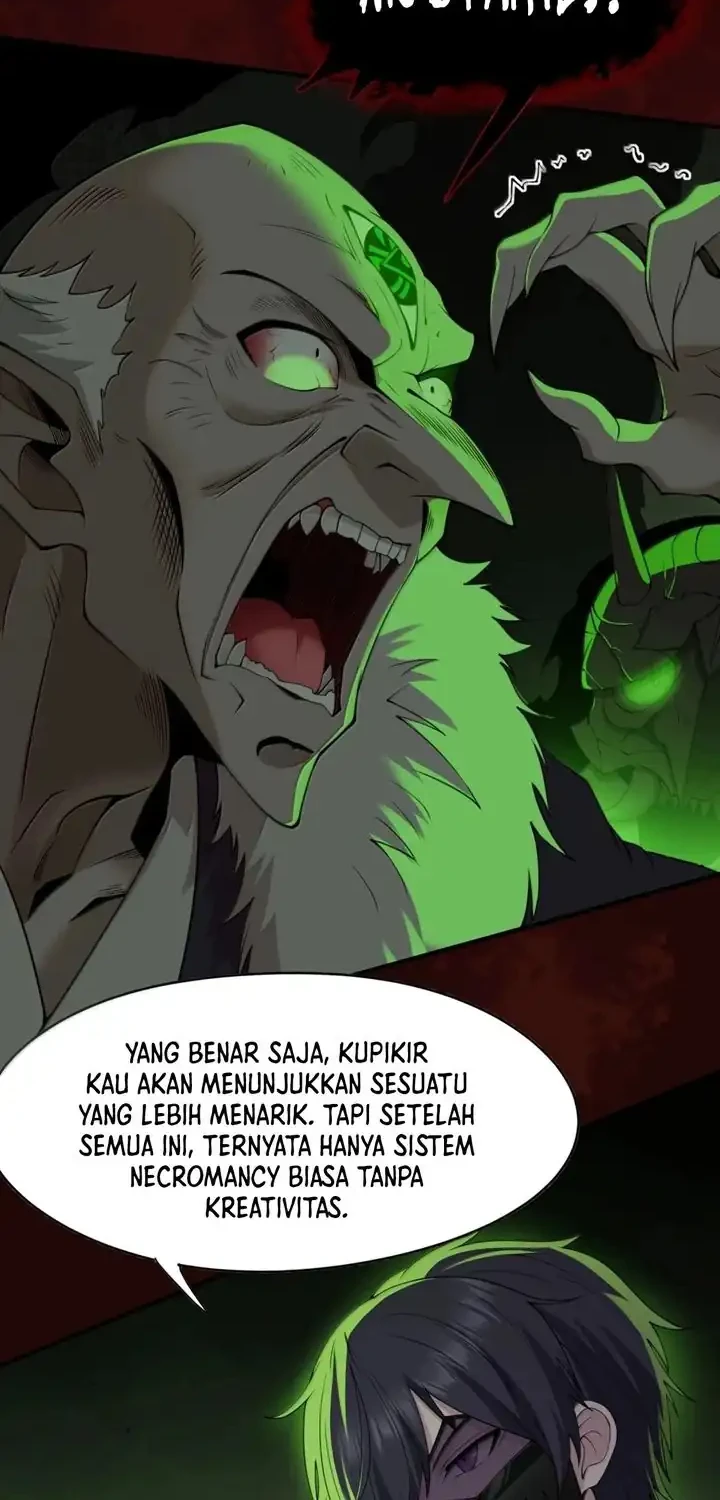 The Evil Alchemist Can’t Handle His Own Experiment Chapter 82 Gambar 44