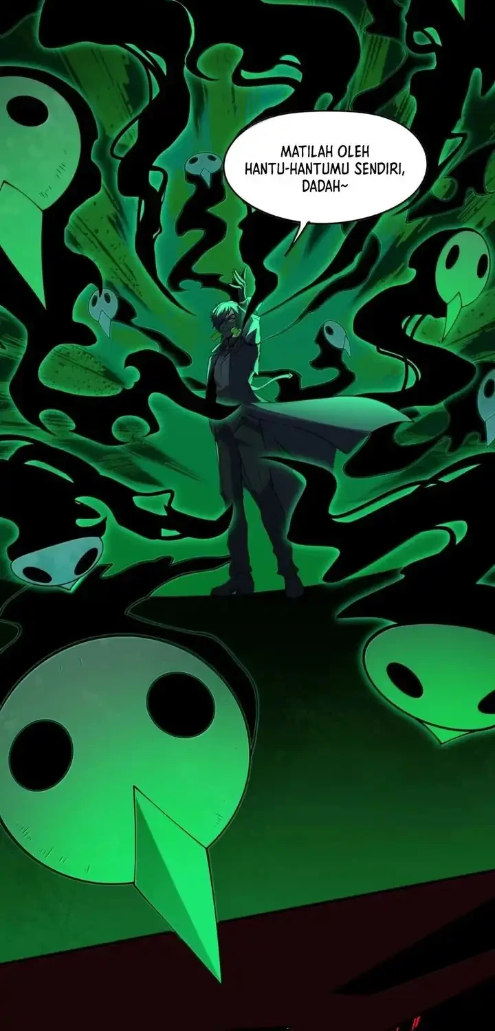 The Evil Alchemist Can’t Handle His Own Experiment Chapter 82 Gambar 48