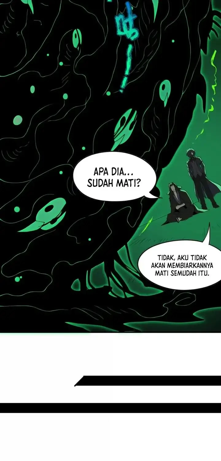 The Evil Alchemist Can’t Handle His Own Experiment Chapter 82 Gambar 50
